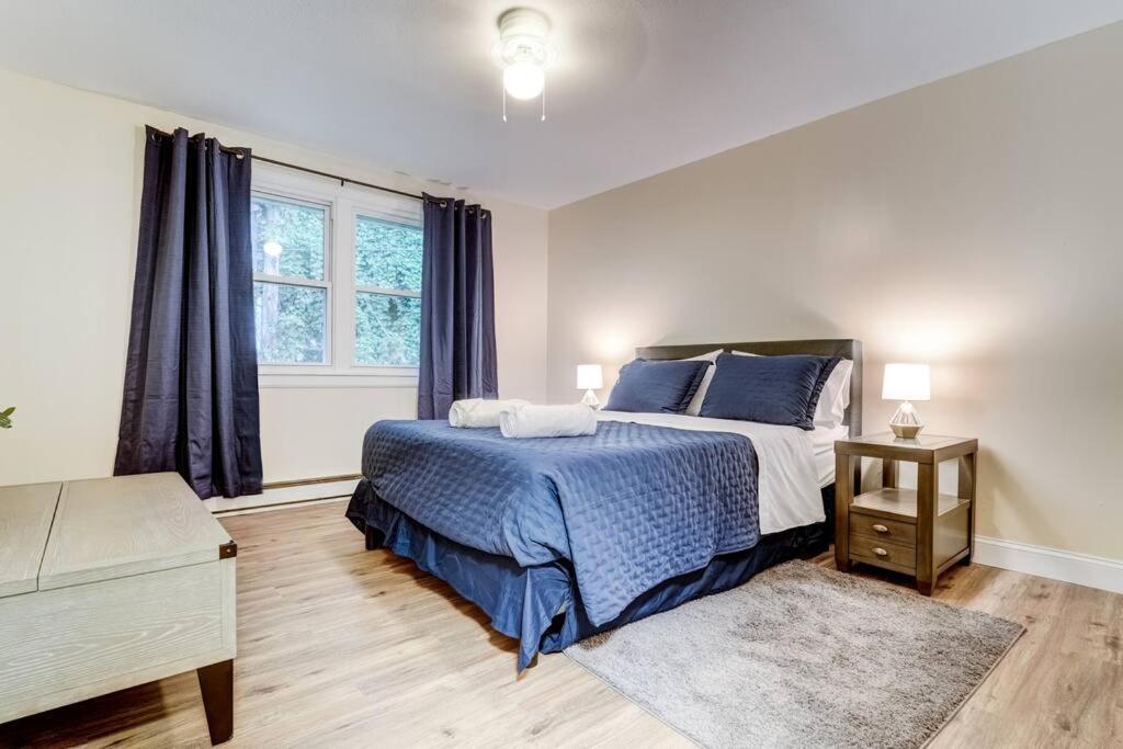 Premier League Pad Appartement Manchester