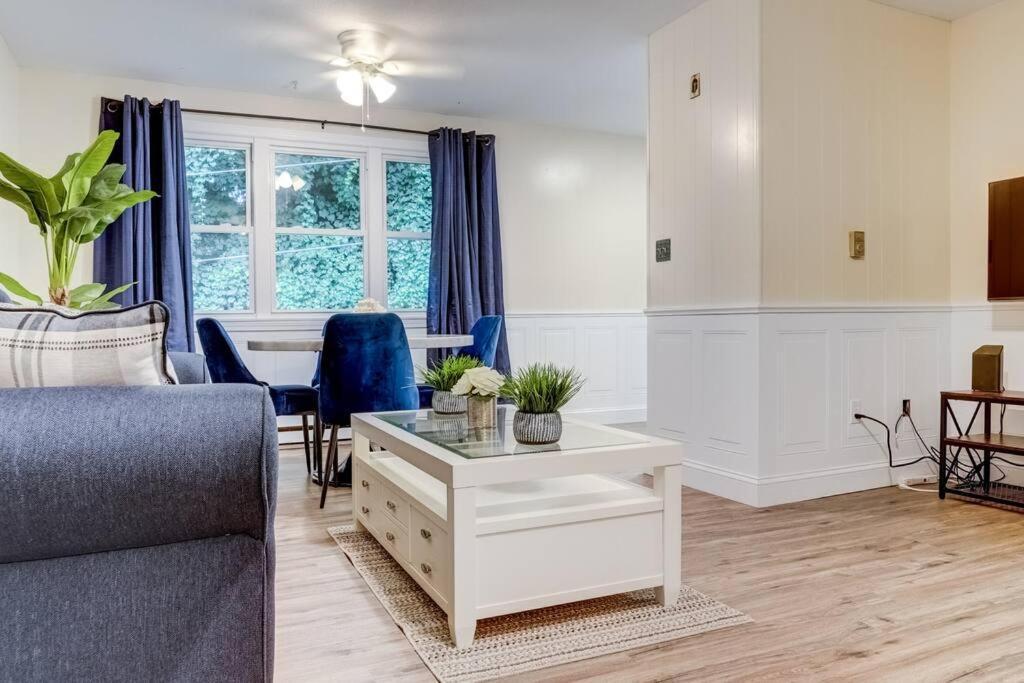 Premier League Pad Appartement Manchester
